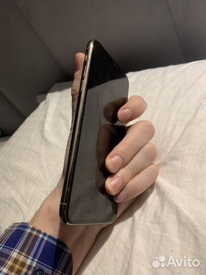 iPhone 11 Pro Max, 256 ГБ