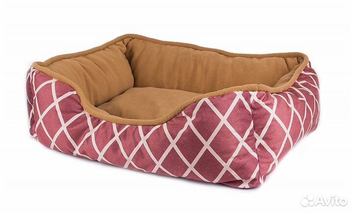 Лежанка для собак и кошек