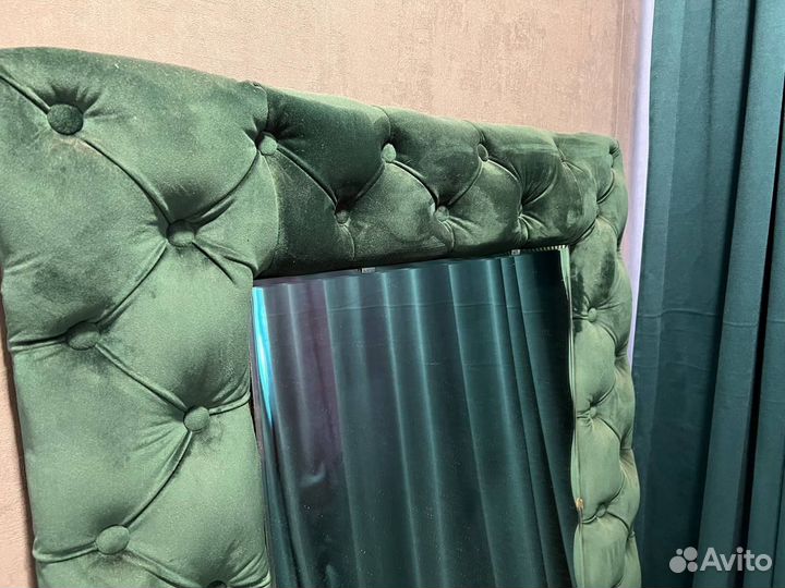 Зеркало напольное