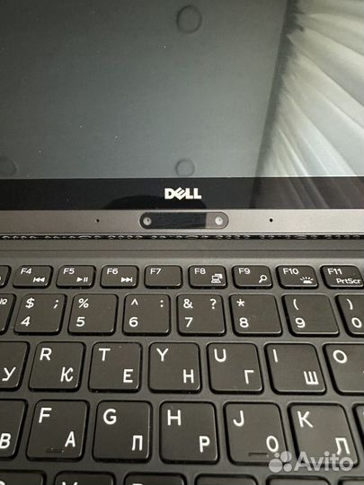 Dell XPS 13 9365 2-in-1