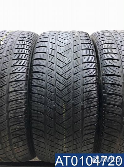 Pirelli Scorpion Winter 265/50 R19 110V