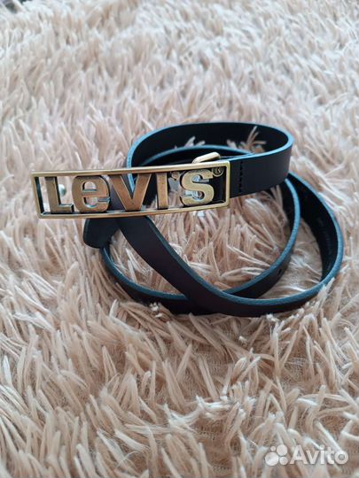 Ремень женский