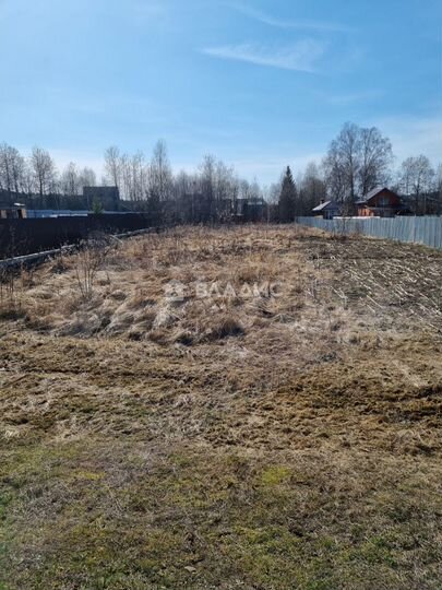 Участок 10 сот. (ИЖС)
