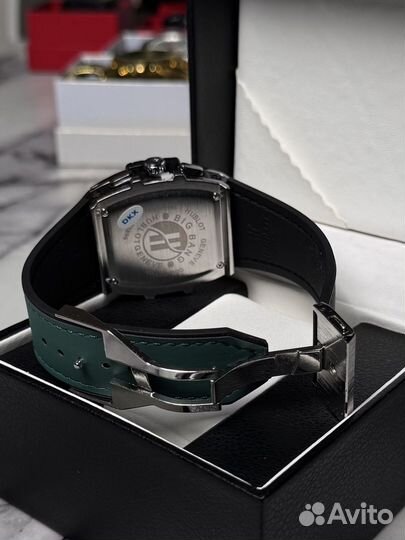 Мужские наручные часы