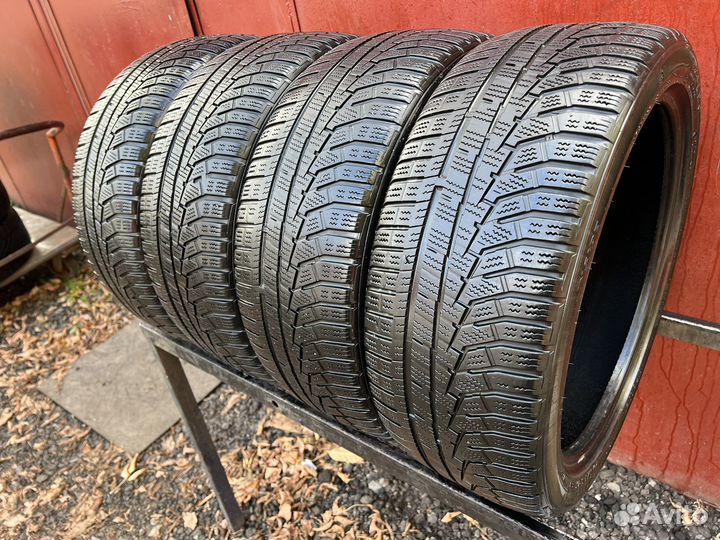 Hankook Winter I'Cept Evo2 W320 205/45 R17 88V