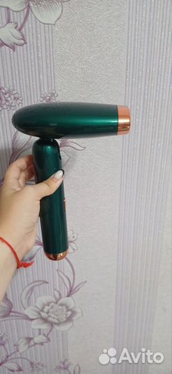 Лазерный эпилятор