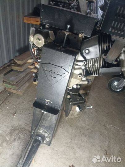 Комплект: лодка -мотор