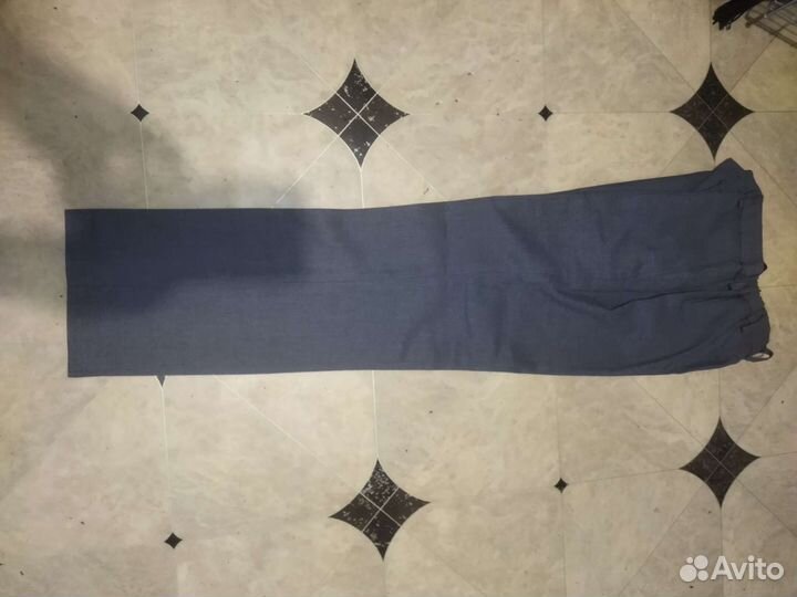 Школьная форма