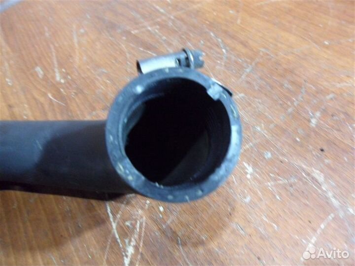 Патрубок радиатора Volvo S60 RS59 B5254T2 2.5