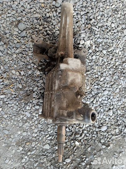 Запчасти на Волгу