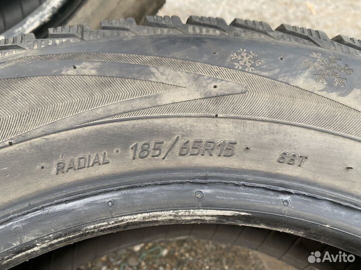 Viatti Brina Nordico V-522 185/65 R15 88T