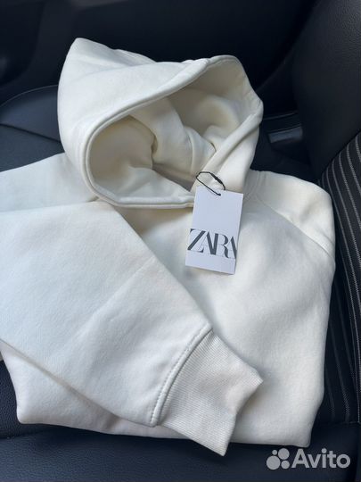 Толстовка Zara