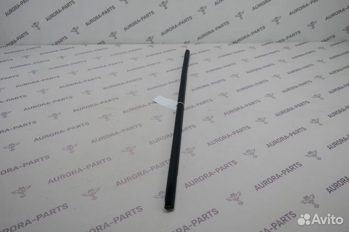 Молдинг BMW X6 F16 2014-2020