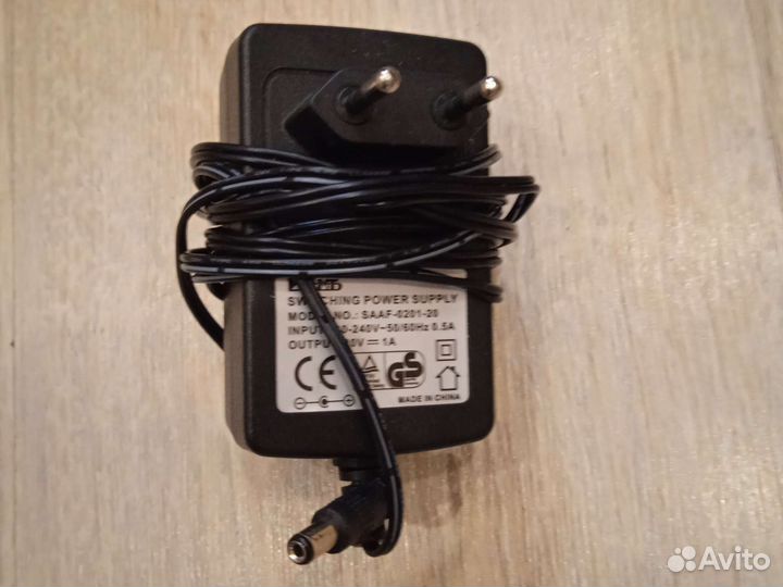 Руль Logitech formula force gp