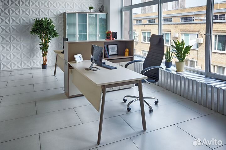 Офисная мебель для персонала Estetica