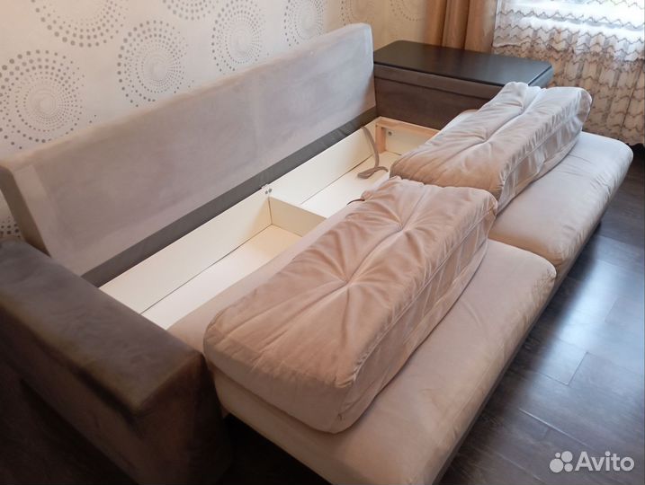 Диван кровать бу