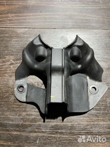 Пластик рулевой колонки для Yamaha MT-07 ABS 2015г