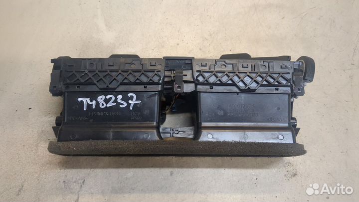 Дефлектор обдува салона Volkswagen Jetta 6