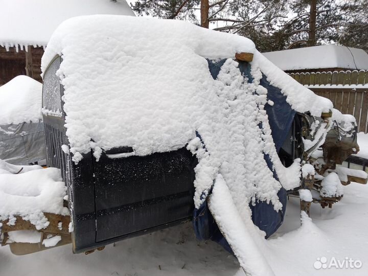 Запчасти Nissan NP300 разбор