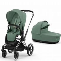cybex priam lux
