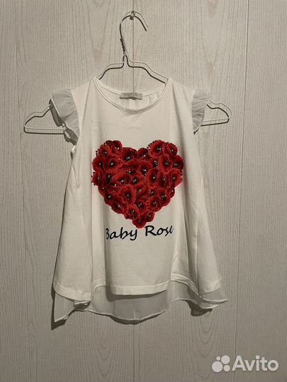 Разные платья для девочки