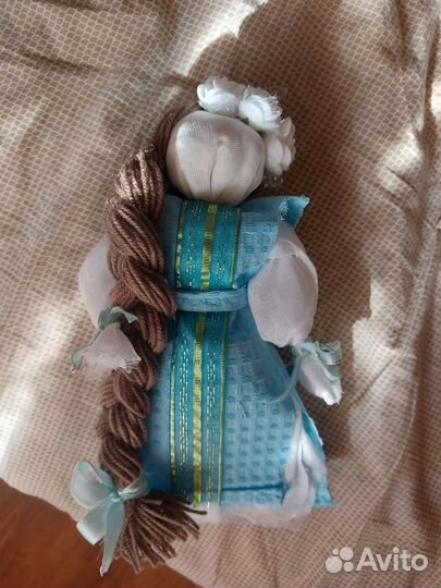 Кукла Мотанка