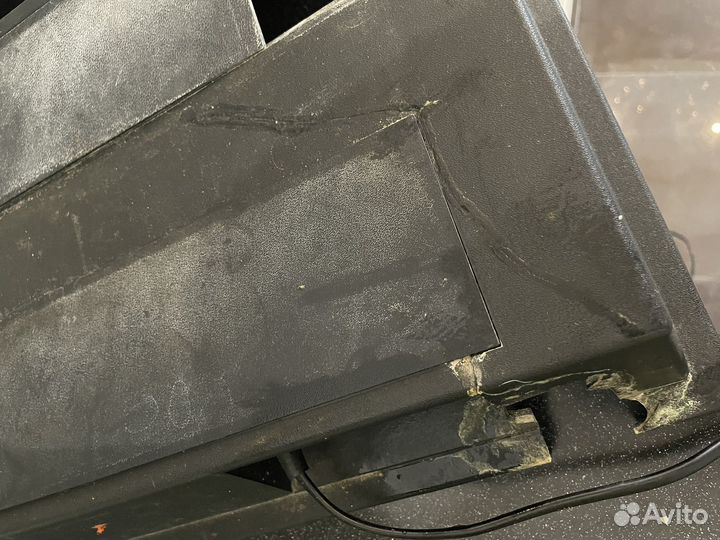 Аквариум 72 литра