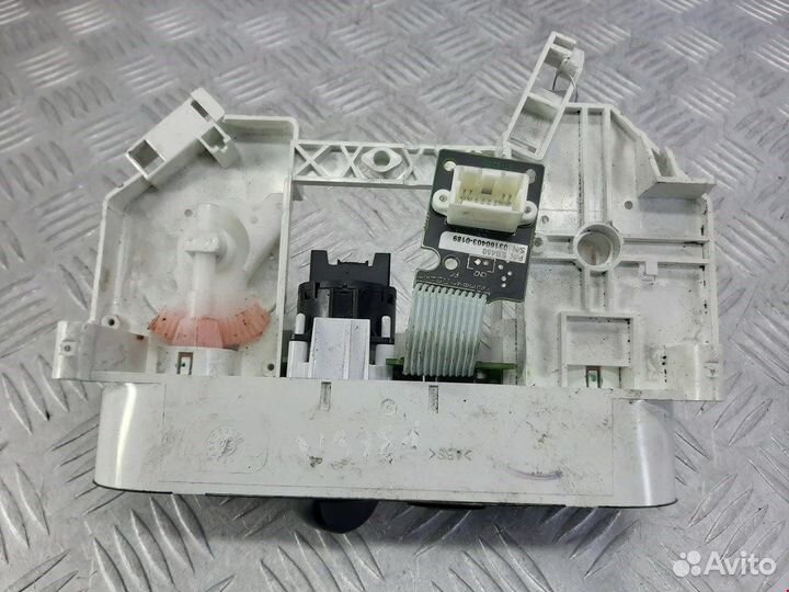 Переключатель для Nissan Almera N16