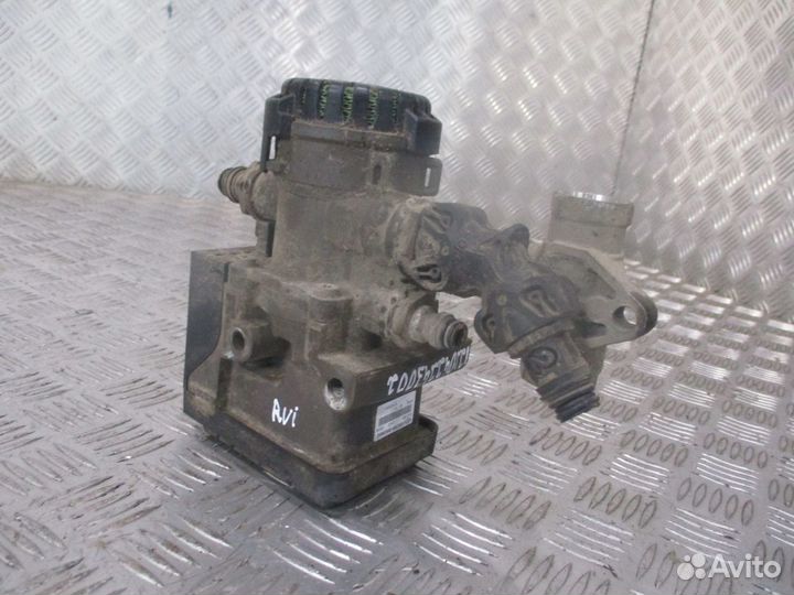 Модулятор EBS 1- канальный Volvo 21122034