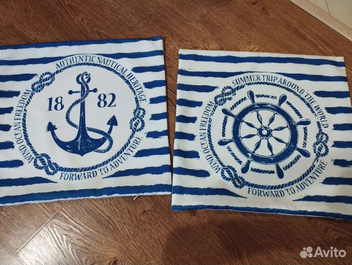 Наволочки декоративные