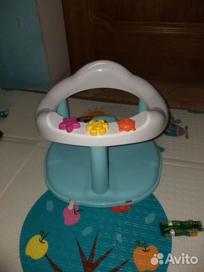 Стульчик для купания