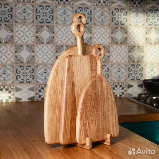 Доска разделочная