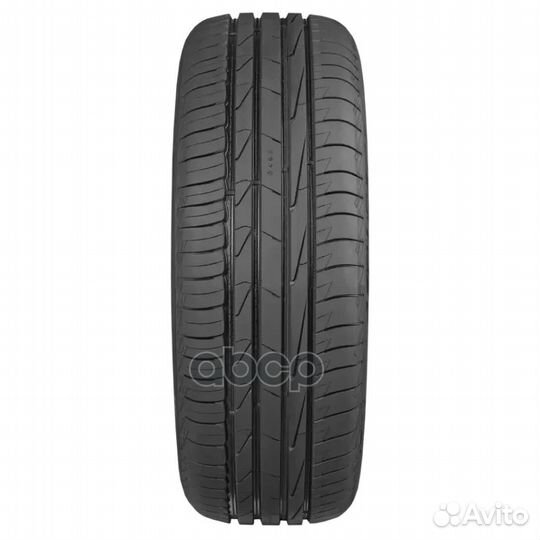 Ikon Tyres Autograph Aqua 3 SUV 265/55 R19