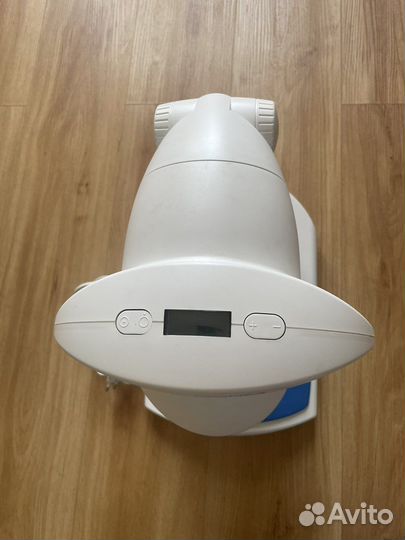 Лампа биоптрон zepter