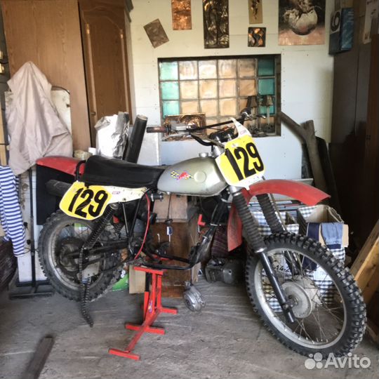Чезет 250