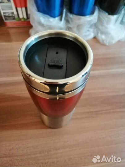 Термокружка