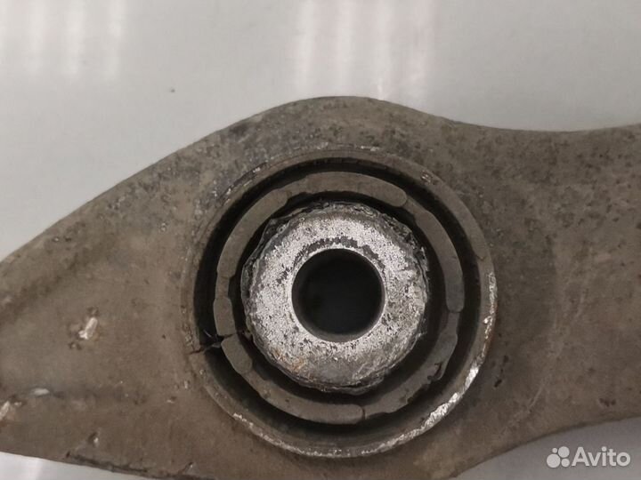 Рычаг передний левый Mercedes W211