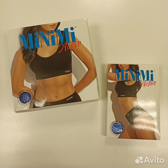 Комплект белья Minimi Active