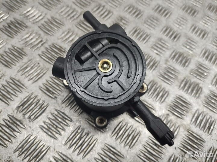 Корпус для Peugeot-Citroen Berlingo 1