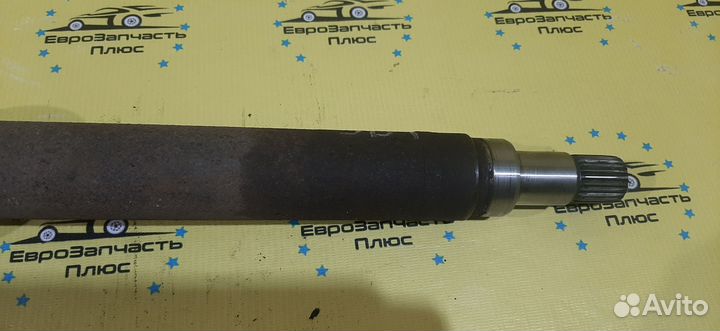 Привод шрус правый передний Ford Fusion