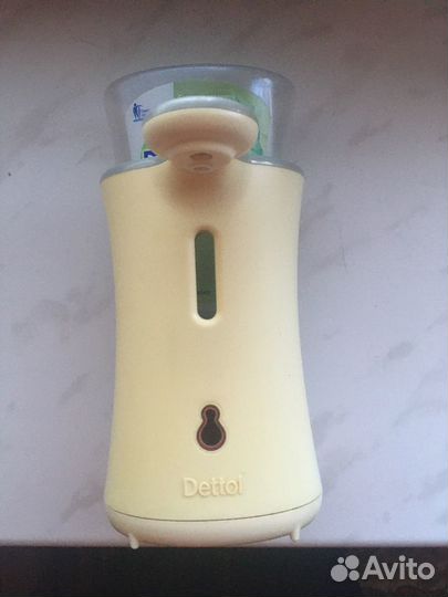 Дозатор для мыла