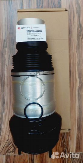 Пневмобаллон Merсedes-Benz ML-class W166 new