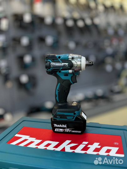 Гайковерт Makita DTW 285 Z