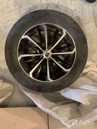 Pirelli Cinturato P7 60 R16 92H