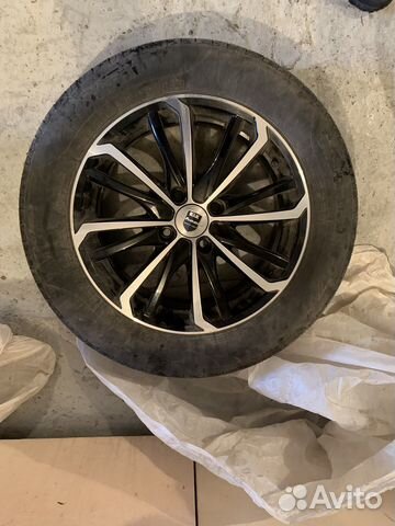 Pirelli Cinturato P7 60 R16 92H