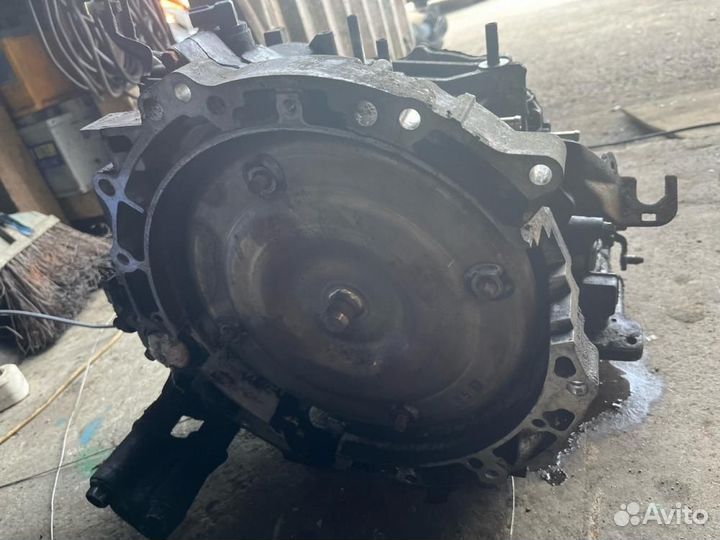 АКПП Mazda Mazda 6 (GH) 2007-2012г GH