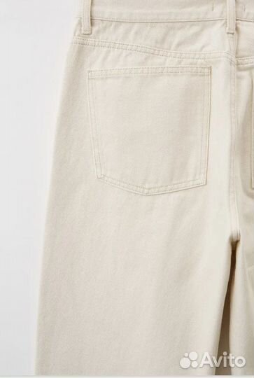 Джинсы Uniqlo новые