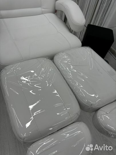 Педикюрное кресло