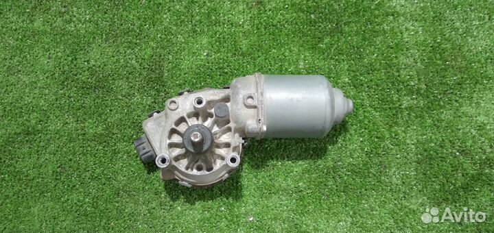 Мотор дворника перед Toyota Camry 40 2006-2012