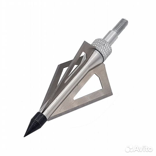 Наконечник OZ Traditional 125гран (3 лезвия)